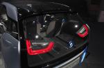 BMW i3 Concept 2011 года